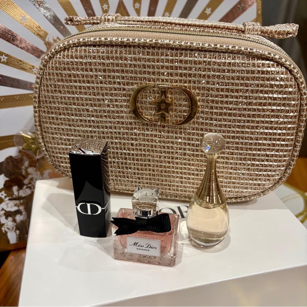 Dior Gift Set
